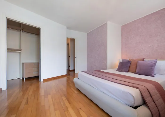 בית נופש Luxury Lakefront