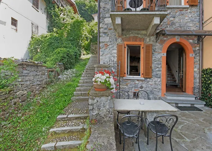 Luxury Lakefront Vakantiehuis *