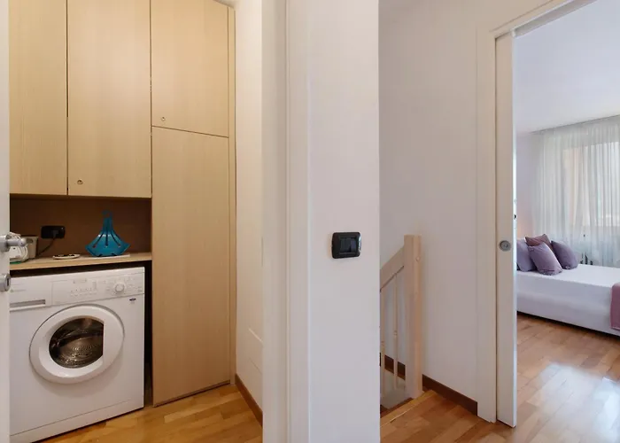 Luxury Lakefront בית נופש