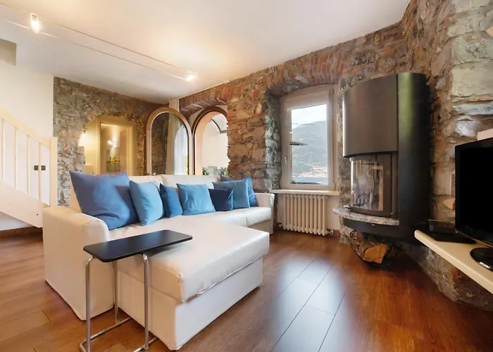 Luxury Lakefront לצנו