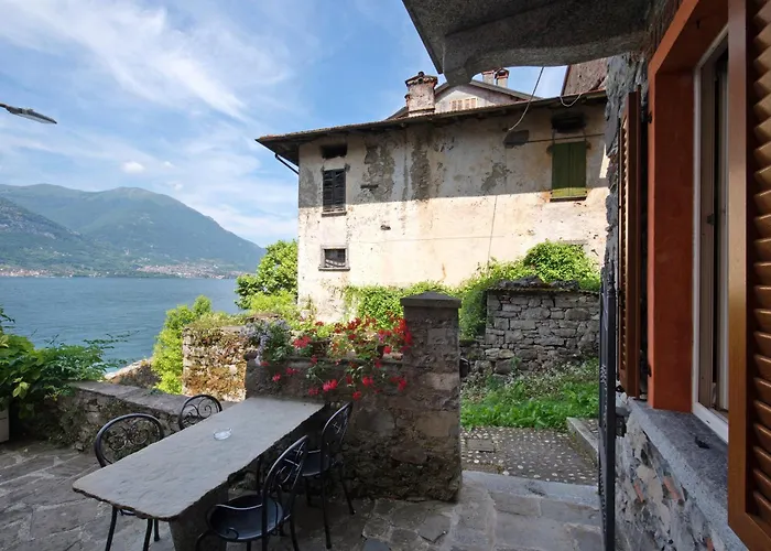 Luxury Lakefront Vakantiehuis *