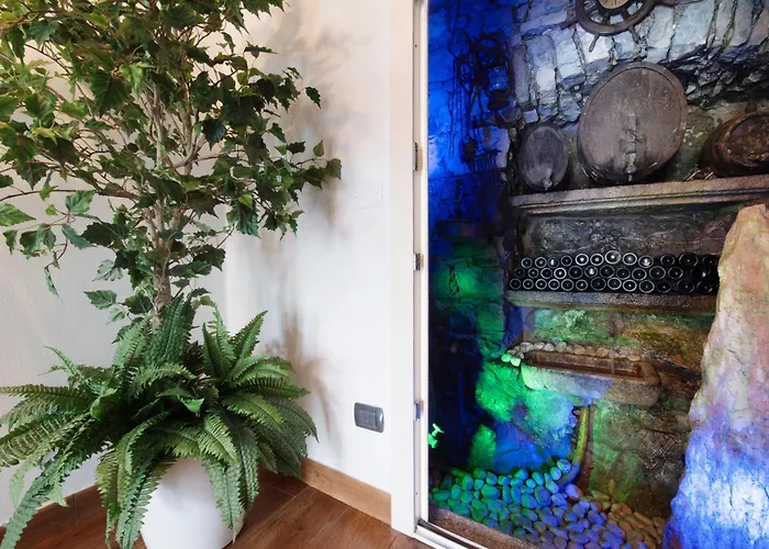 Luxury Lakefront בית נופש