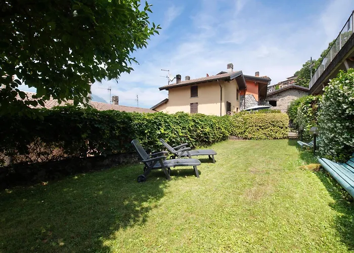 Vakantiehuis Luxury Lakefront