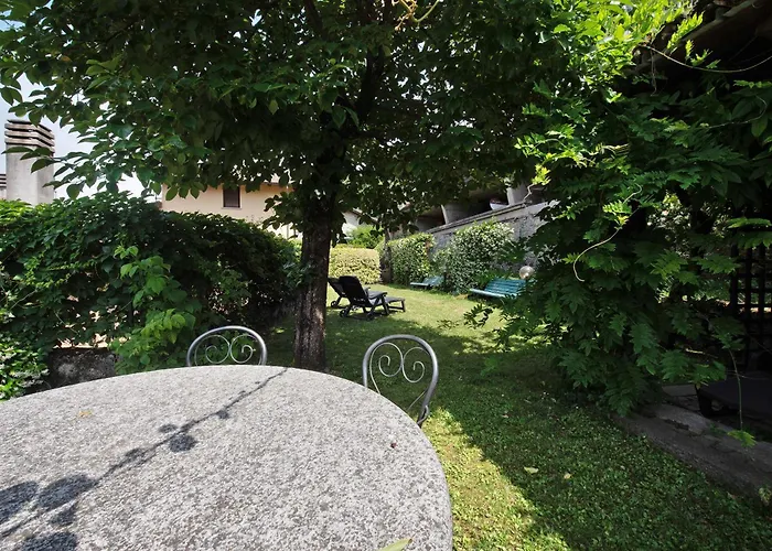 Luxury Lakefront לצנו