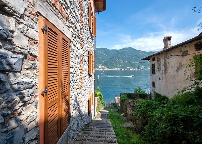 Luxury Lakefront * לצנו