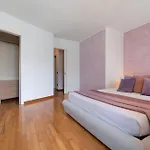 Feriehus Luxury Lakefront