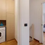 Luxury Lakefront Feriehus