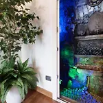 Luxury Lakefront Feriehus