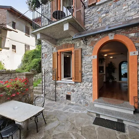 Luxury Lakefront Lezzeno