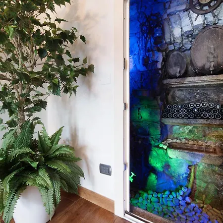 Luxury Lakefront Casa vacanze