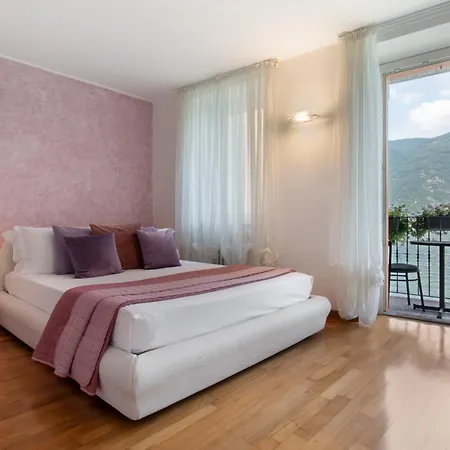 Luxury Lakefront Ferienhaus