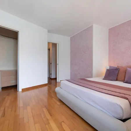 Ferienhaus Luxury Lakefront