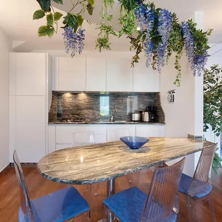 Luxury Lakefront Ferienhaus *