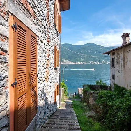 Luxury Lakefront * Lezzeno