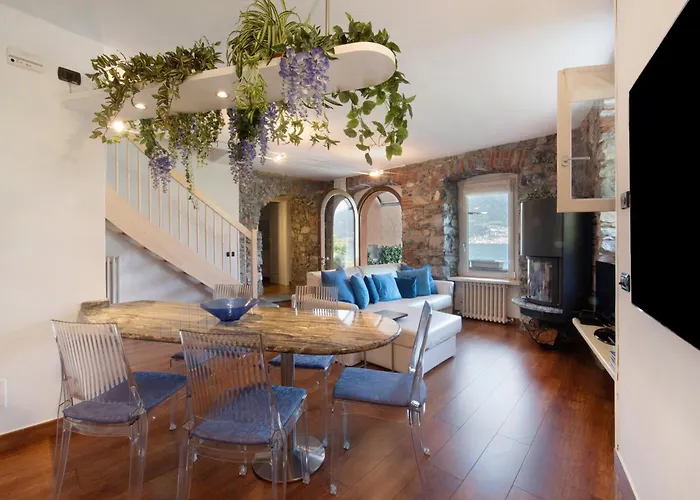 Luxury Lakefront